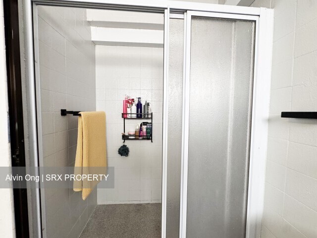 Blk 243 Pasir Ris Street 21 (Pasir Ris), HDB Executive #520224651